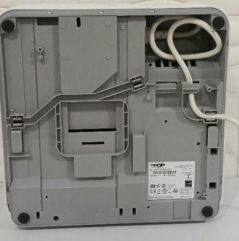 スター精密　mPOP10　WHT JP　Bluetooth対応