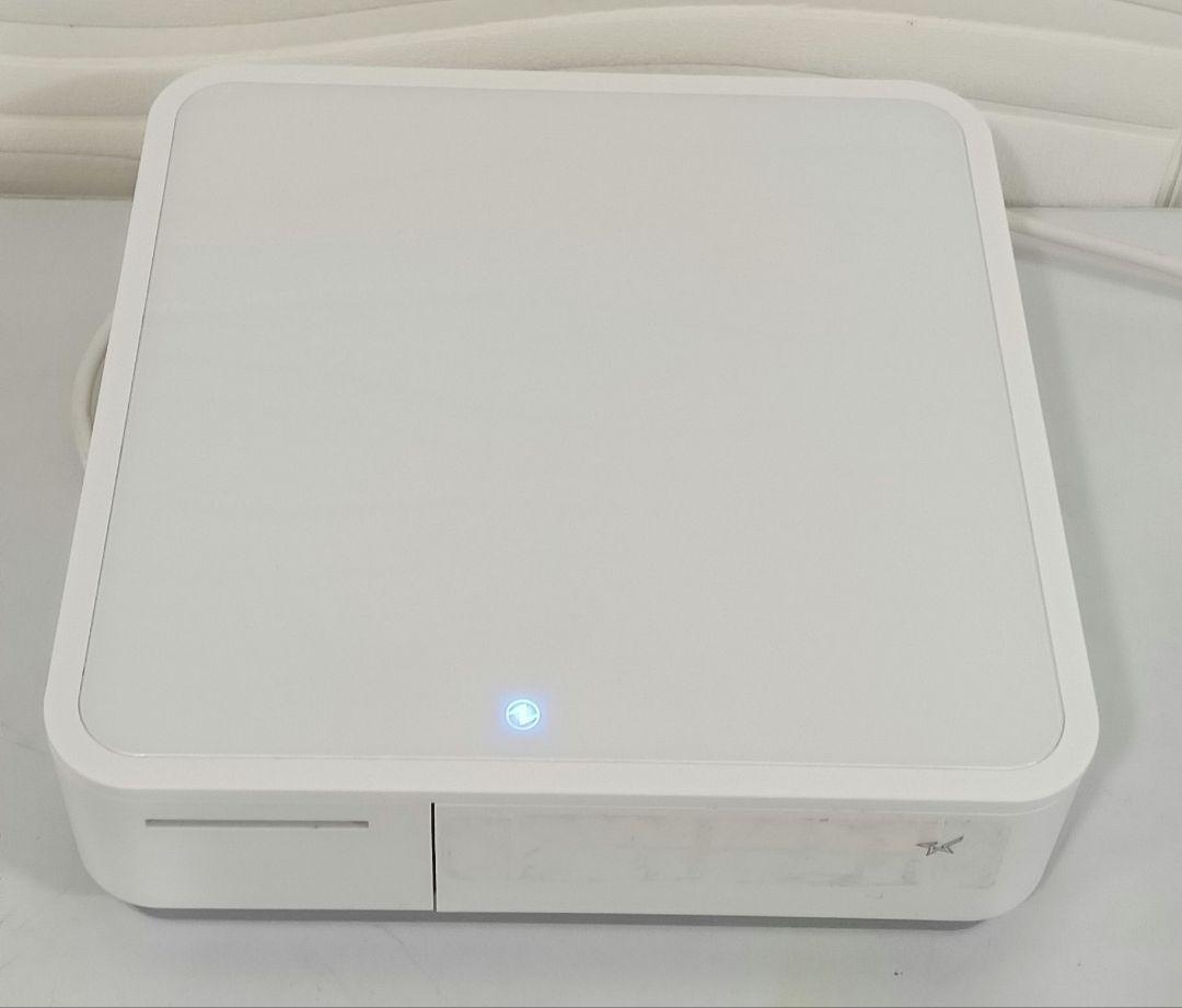 スター精密　mPOP10　WHT JP　Bluetooth対応