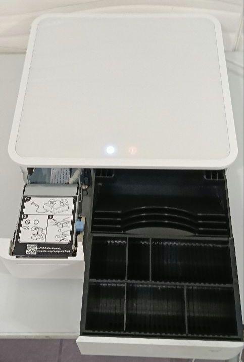 スター精密　mPOP10　WHT JP　Bluetooth対応