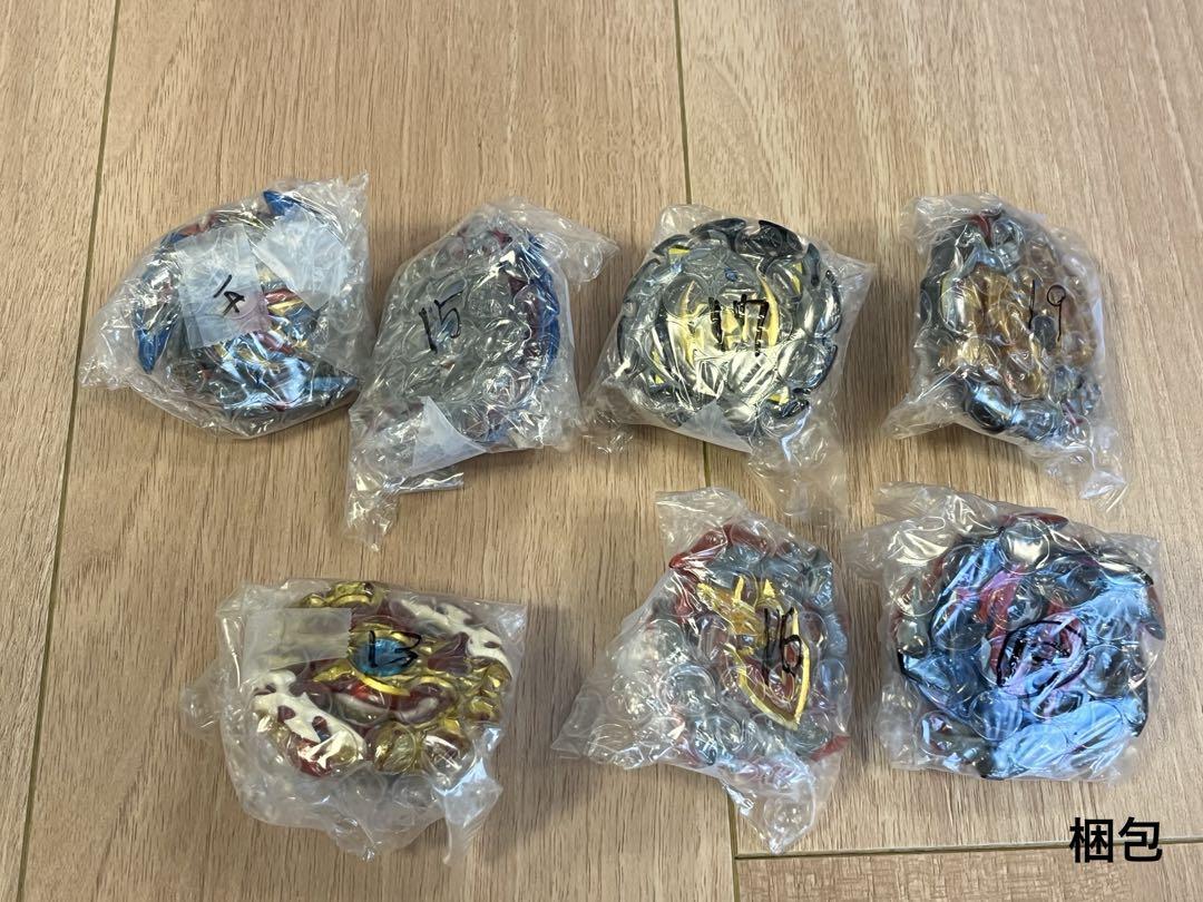 【景介 古橋】ベイブレードバースト　まとめ売り