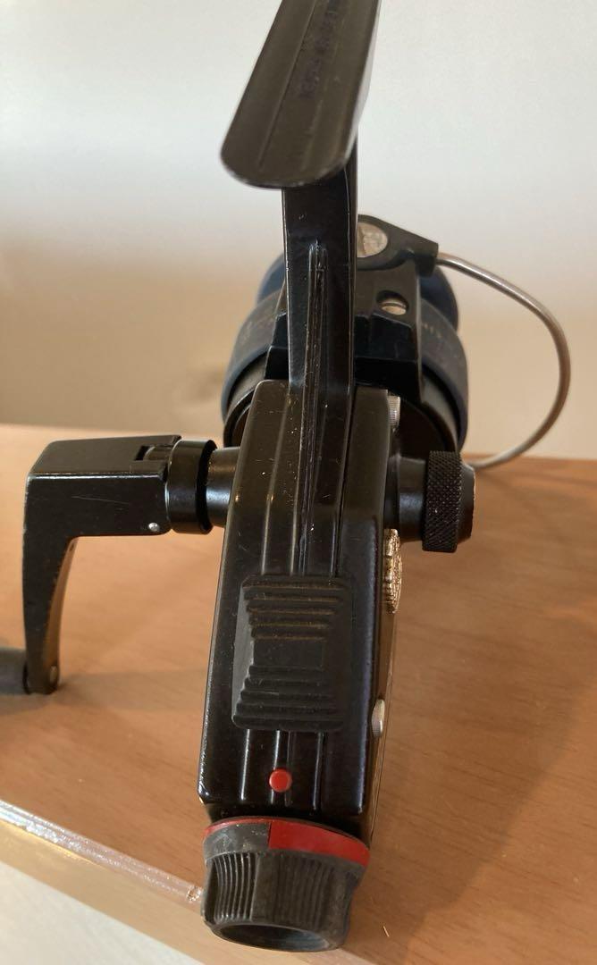 ABU Garcia Cardinal 55 スピニングリール