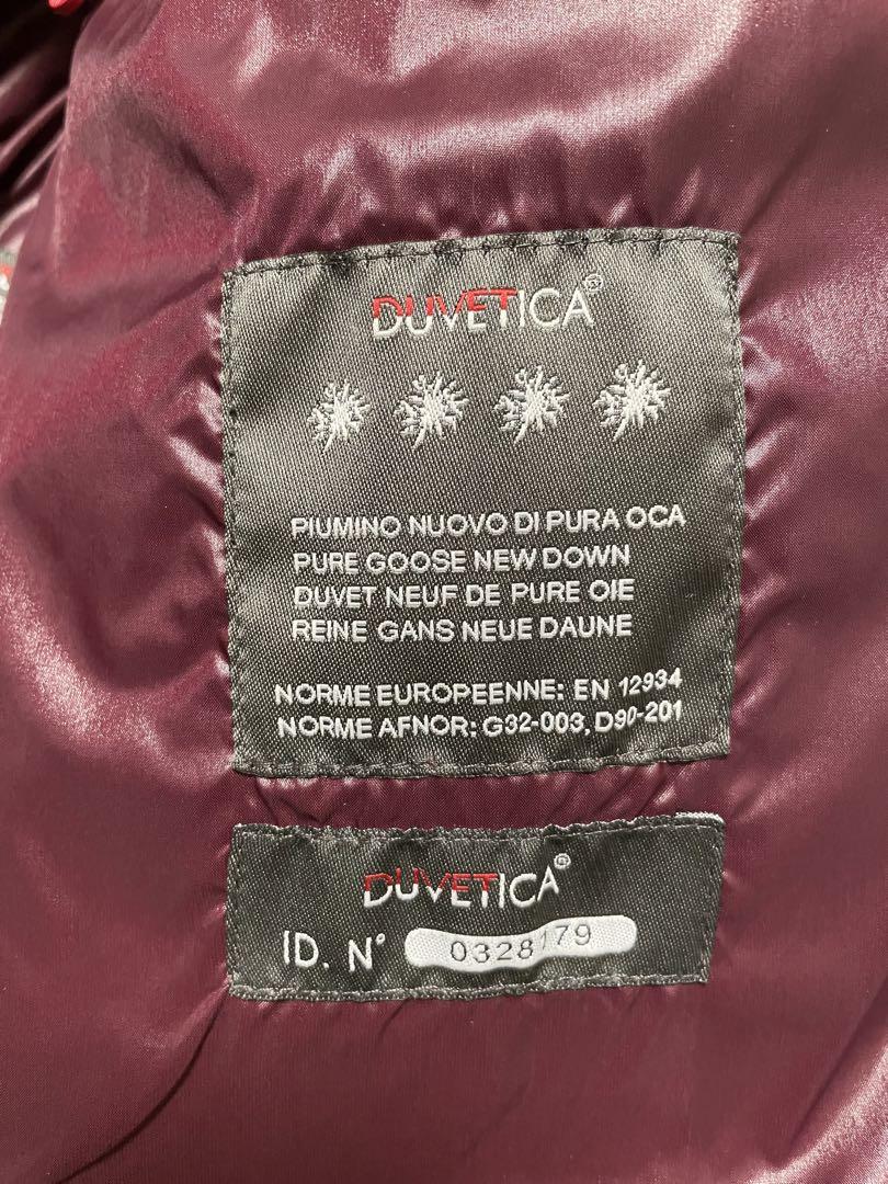 DUVETICA ダウンジャケット　VEGA デュベティカ