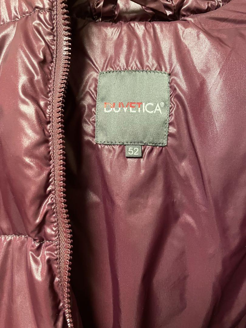 DUVETICA ダウンジャケット　VEGA デュベティカ