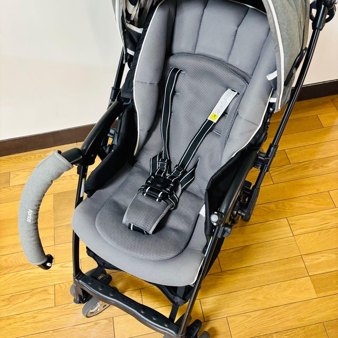 Aprica アップリカ ベビーカー ラクーナビッテ み WWW_GEBZETESISAT_COM_TR