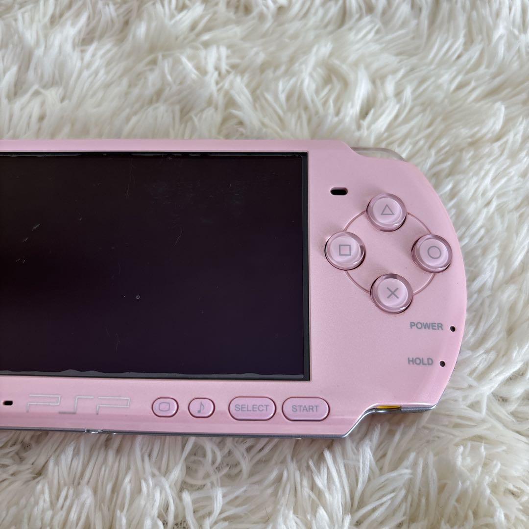 ブロッサムピンク