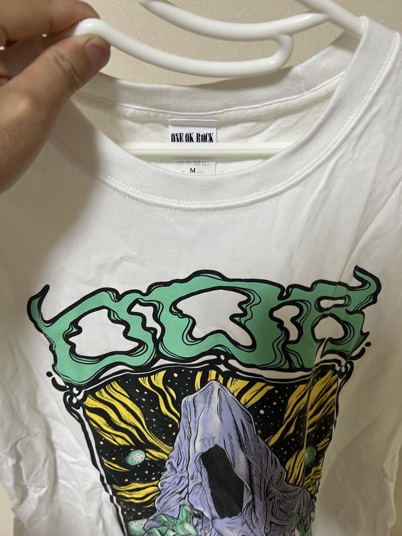 ONE OK ROCK ワンオク　グッズ　まとめ　Tシャツ　ロンT パーカー ONE OK ROCK DETOX JAPAN TOUR 2025」オフィシャルグッズ事前
