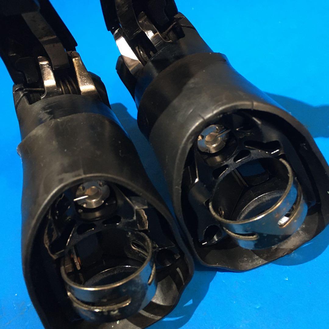 ★105 5800系 2×11s コンポセット ST FD BR