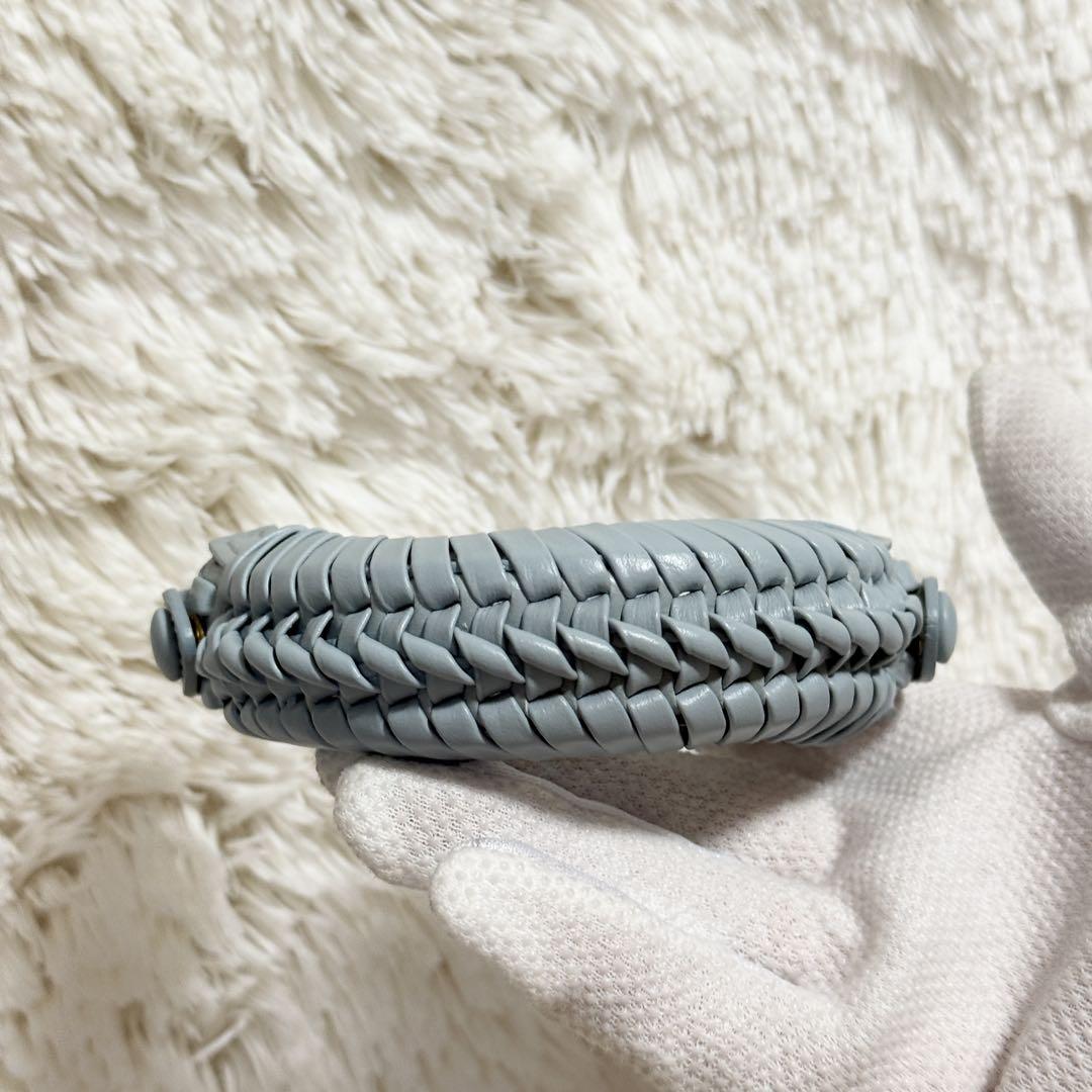 ほぼ未使用】ピーカブー アイシーユー ハンドルカバー FENDI