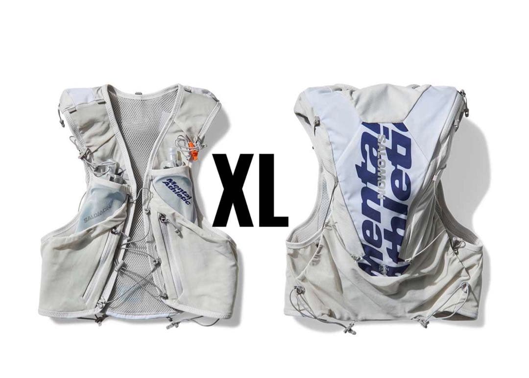 !XL! ADV SKIN 12 メンタルアスレチック サロモンSALOMON