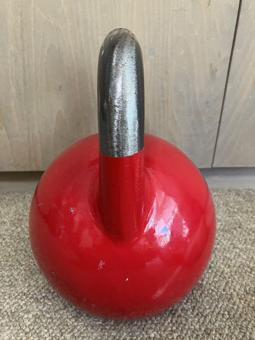 ケトルベル　32kg