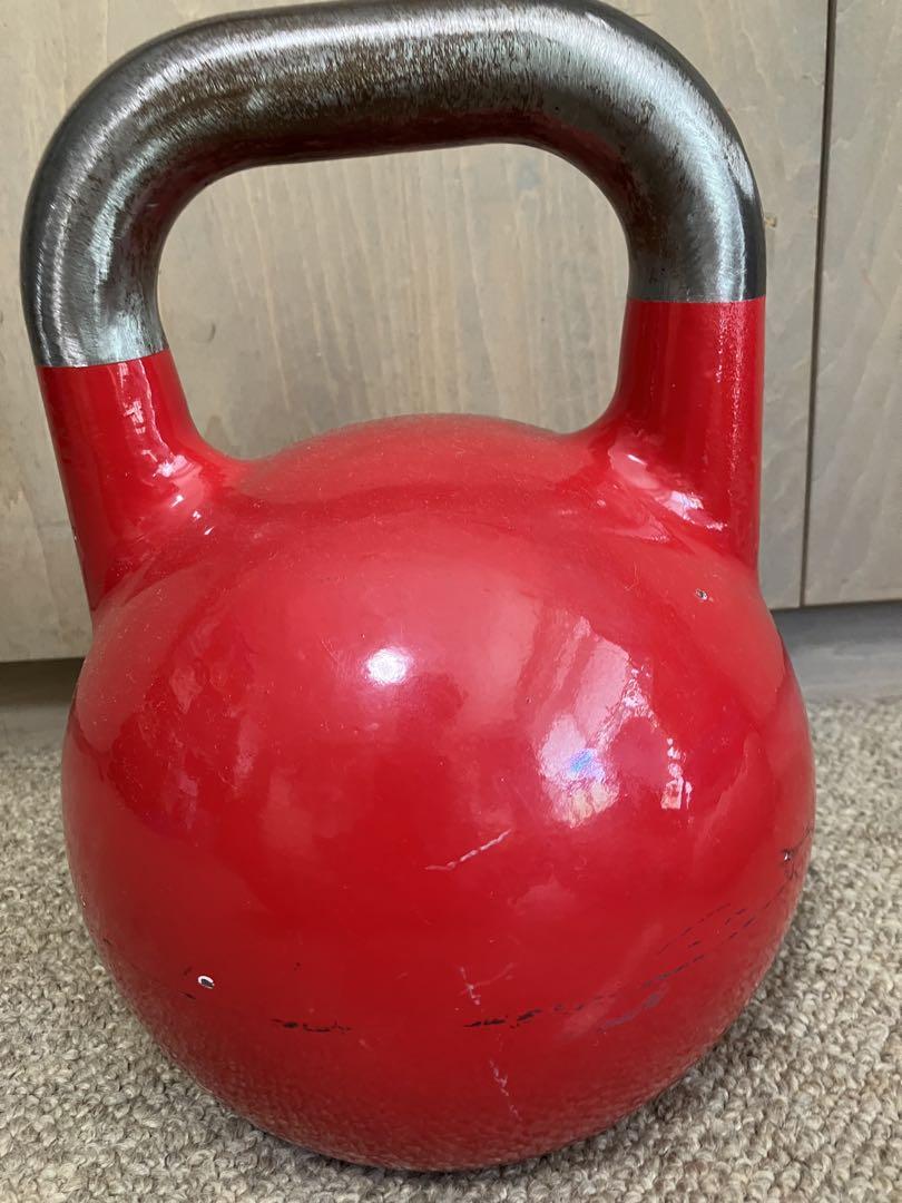 ケトルベル　32kg