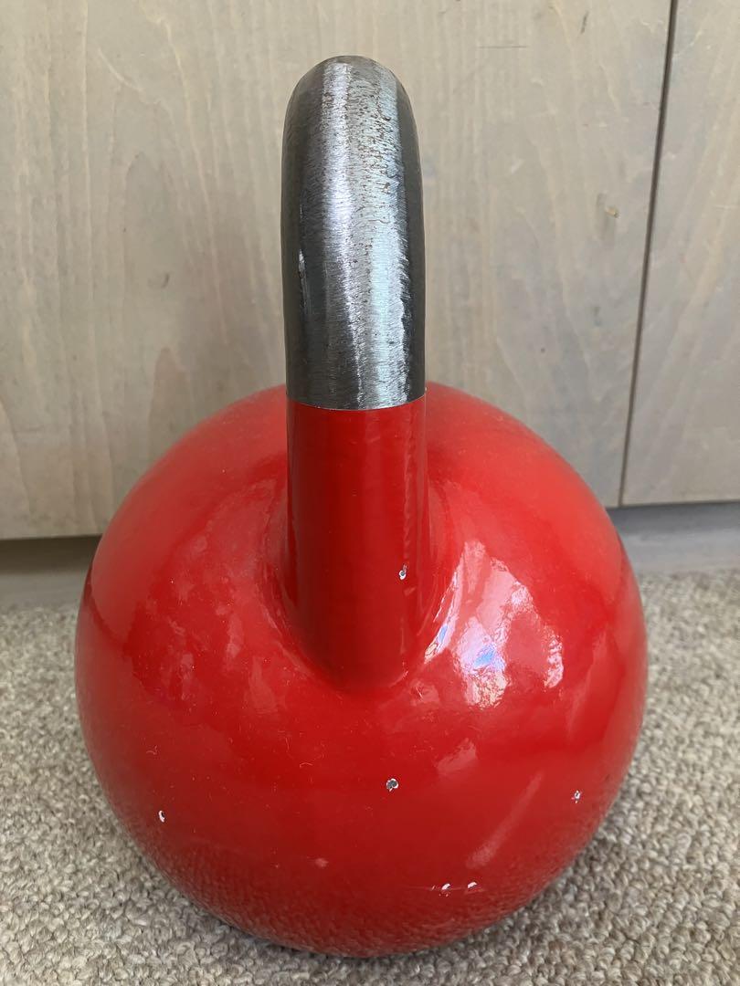 ケトルベル　32kg