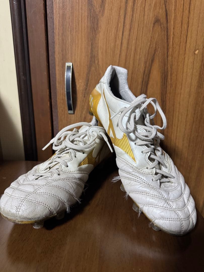 モナルシーダ ネオ2 ELITE WIDE 25.0 おまけ付き！ MIZUNO ミズノ モナ