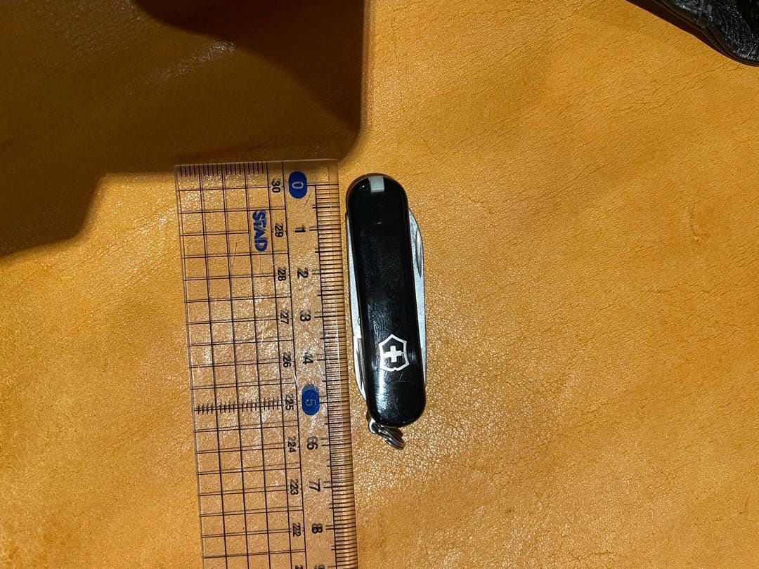 クロムハーツ つまようじ