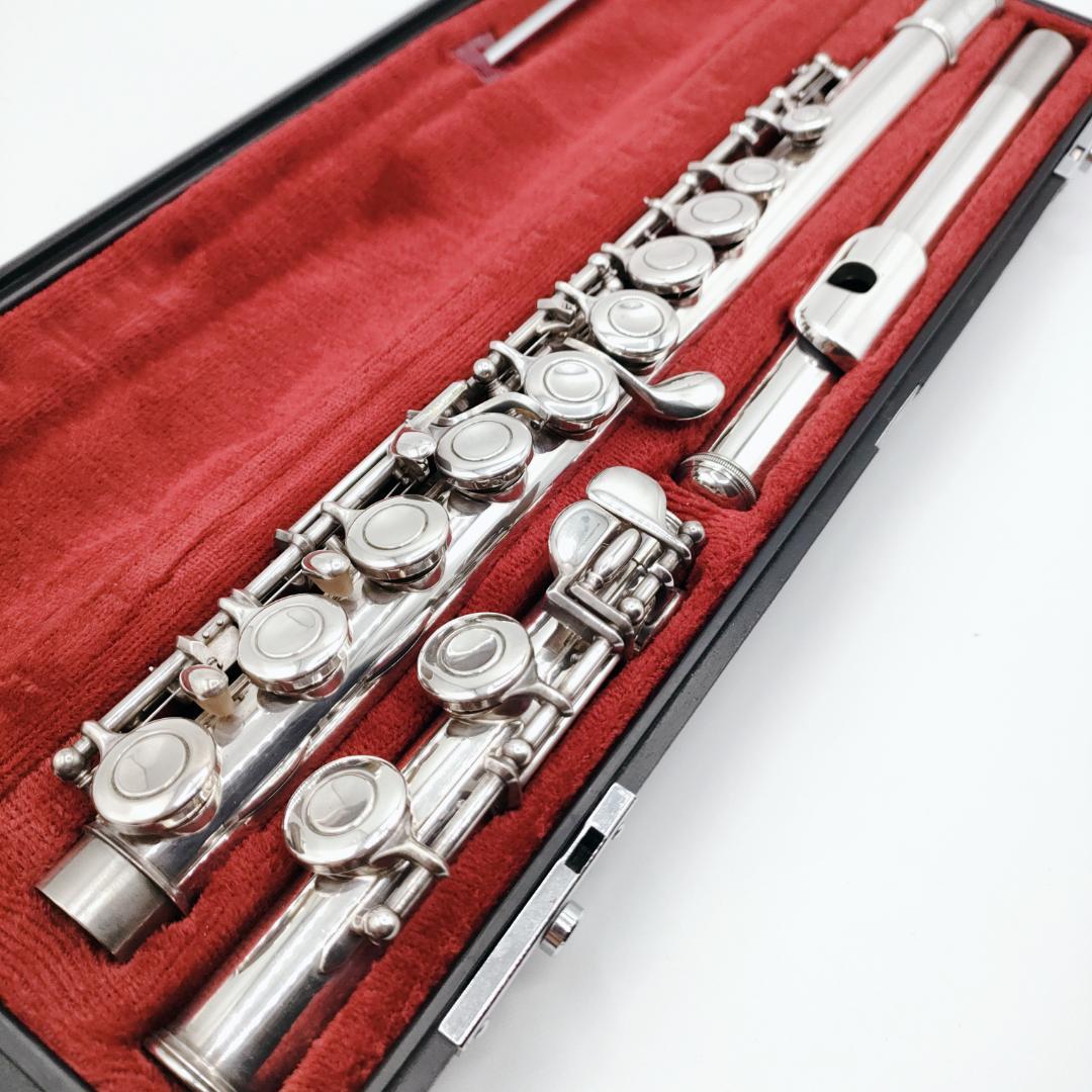 Amazon.com: Yamaha YFL-211S Flute : Musical Instruments
