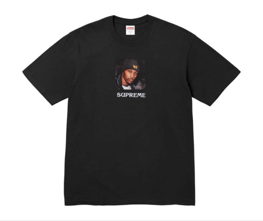 Supreme Protect ya Neck Tシャツ ブラックXL LL SUPREME
