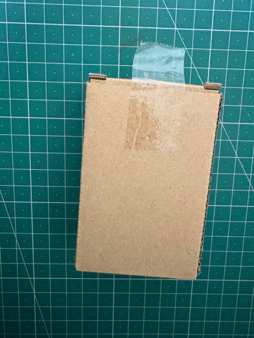 ドランバスター1-60A メタルコートレッド　本無し