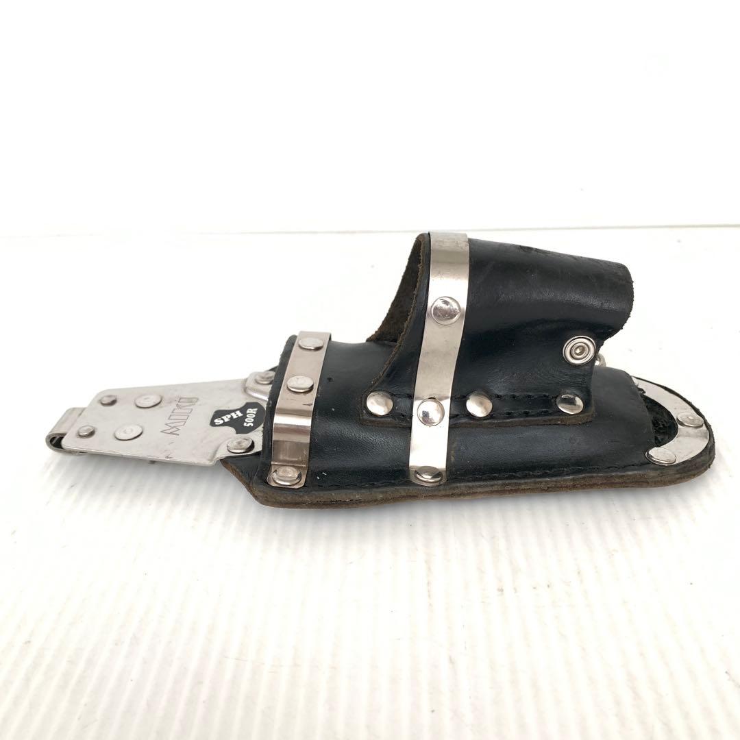 MIKI ハッカーケース 他 計4点まとめセット　M70829-2