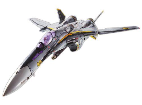 DX超合金 VF-25S メサイア オズマ機 リニューアルVer. BANDAI