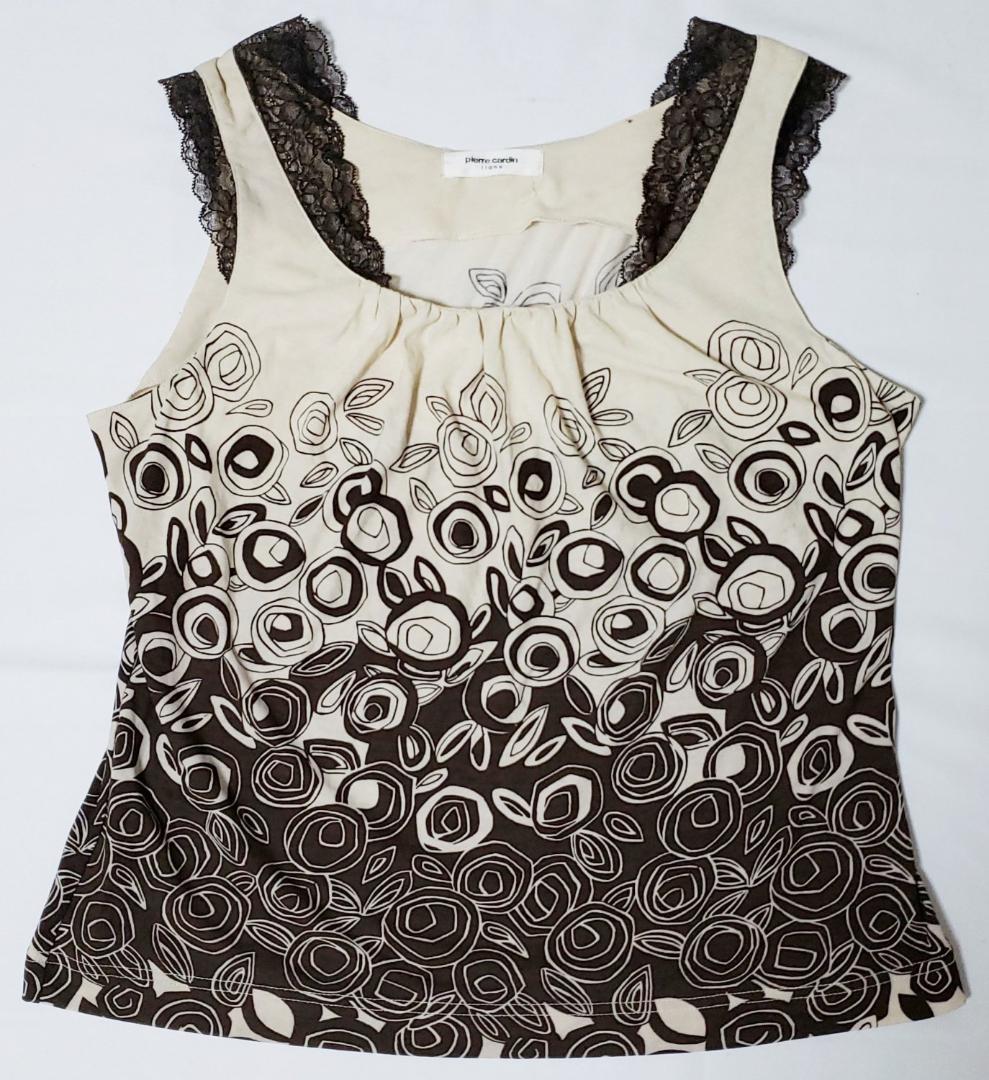 ピエールカルダン リーニュ レーストップス