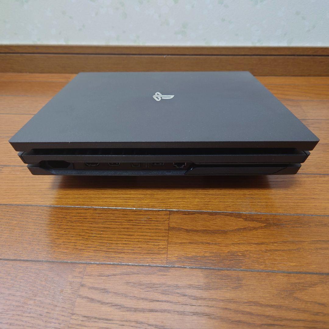 ブルー系祝開店 大放出セール開催中 Ps4 Pro 本体 1tb コントローラー 2 ソフト 2 家庭用ゲーム本体 本 音楽 ゲームブルー系 24 344 Jkkniu Edu