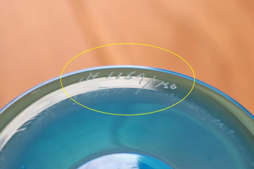 Erik Hoglund エリックホグラン コンポート 93961 - メルカリ