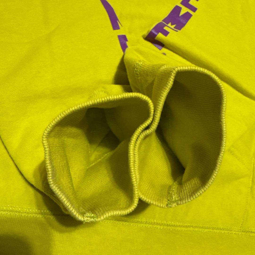 2017年THRASHERコラボ