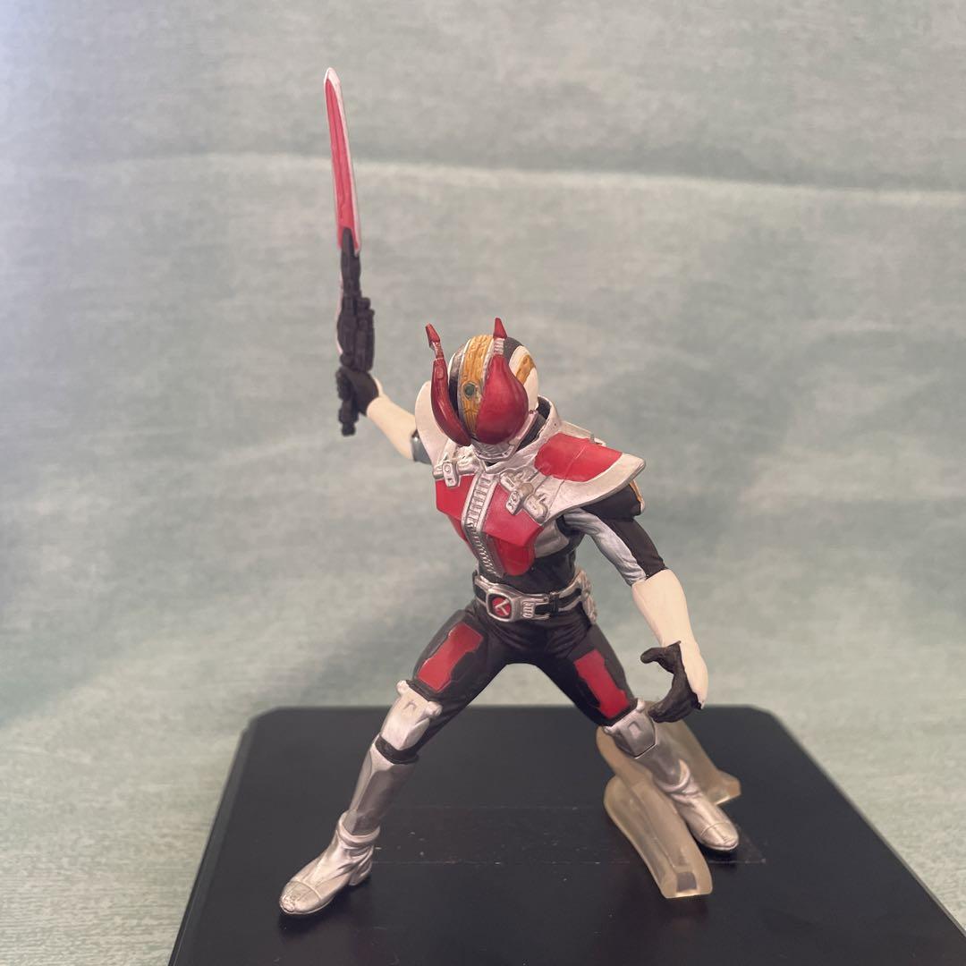 HDM創絶 仮面ライダー電王8体セット - メルカリ