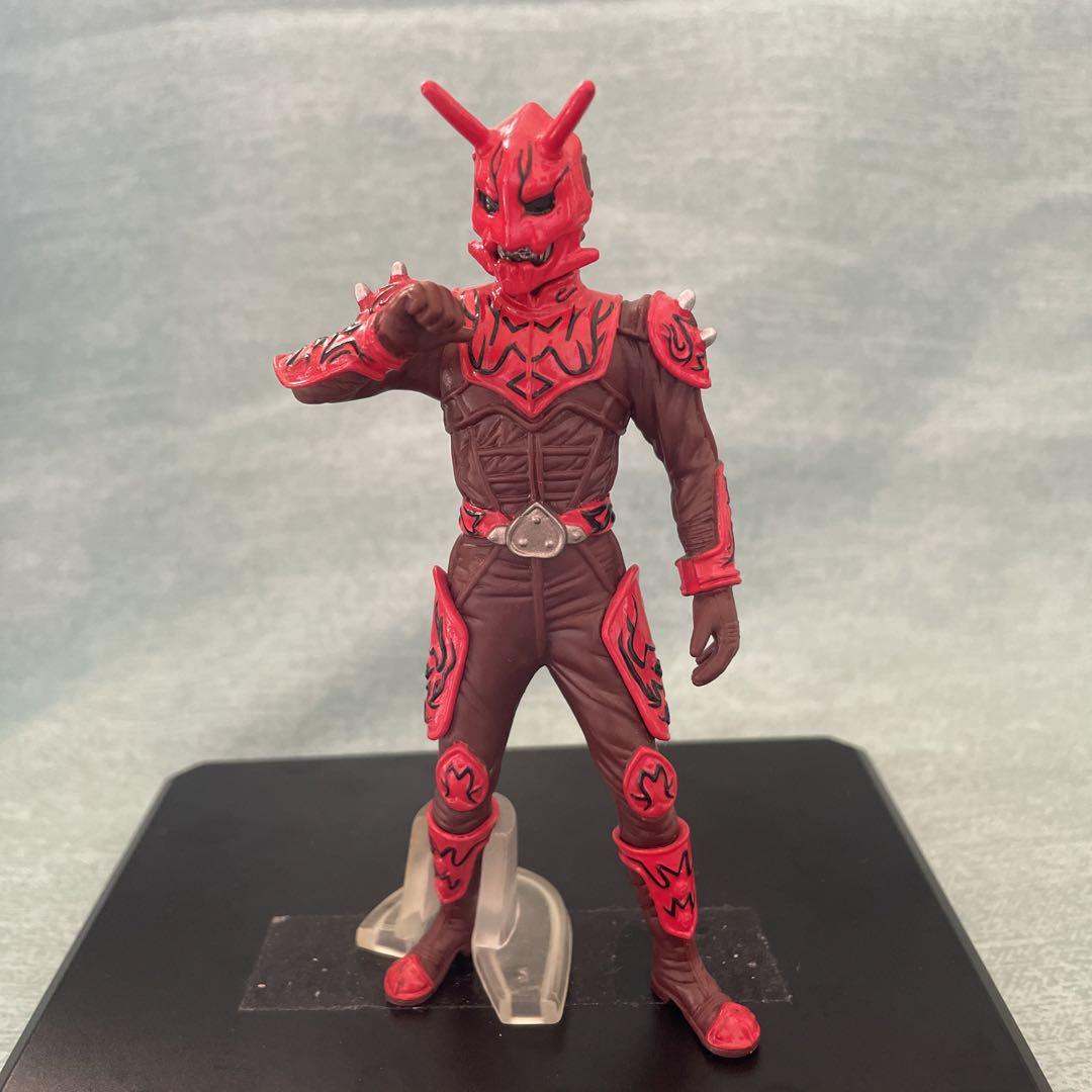 HDM創絶 仮面ライダー電王8体セット - メルカリ