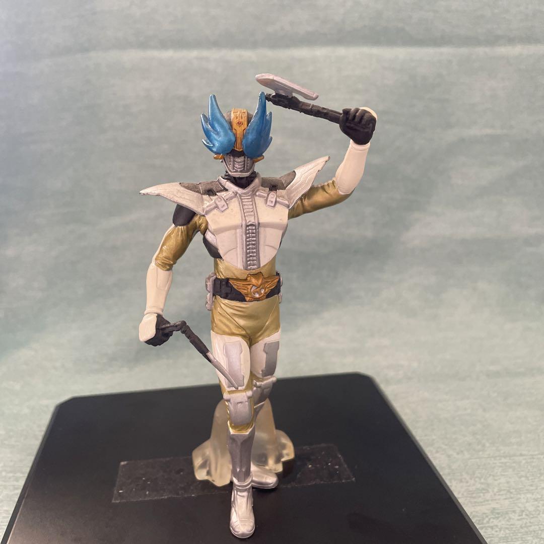 仮面ライダー電王、他フィギュア8体セット HDM創絶 仮面ライダー電王8体セット - メルカリ