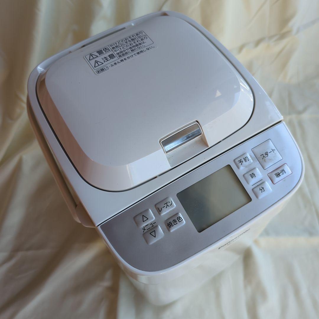 Panasonic SD-MT3 ホームベーカリー2020年製
