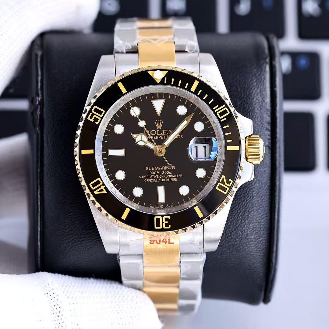 美品 ROLEX 自動巻き 時計20