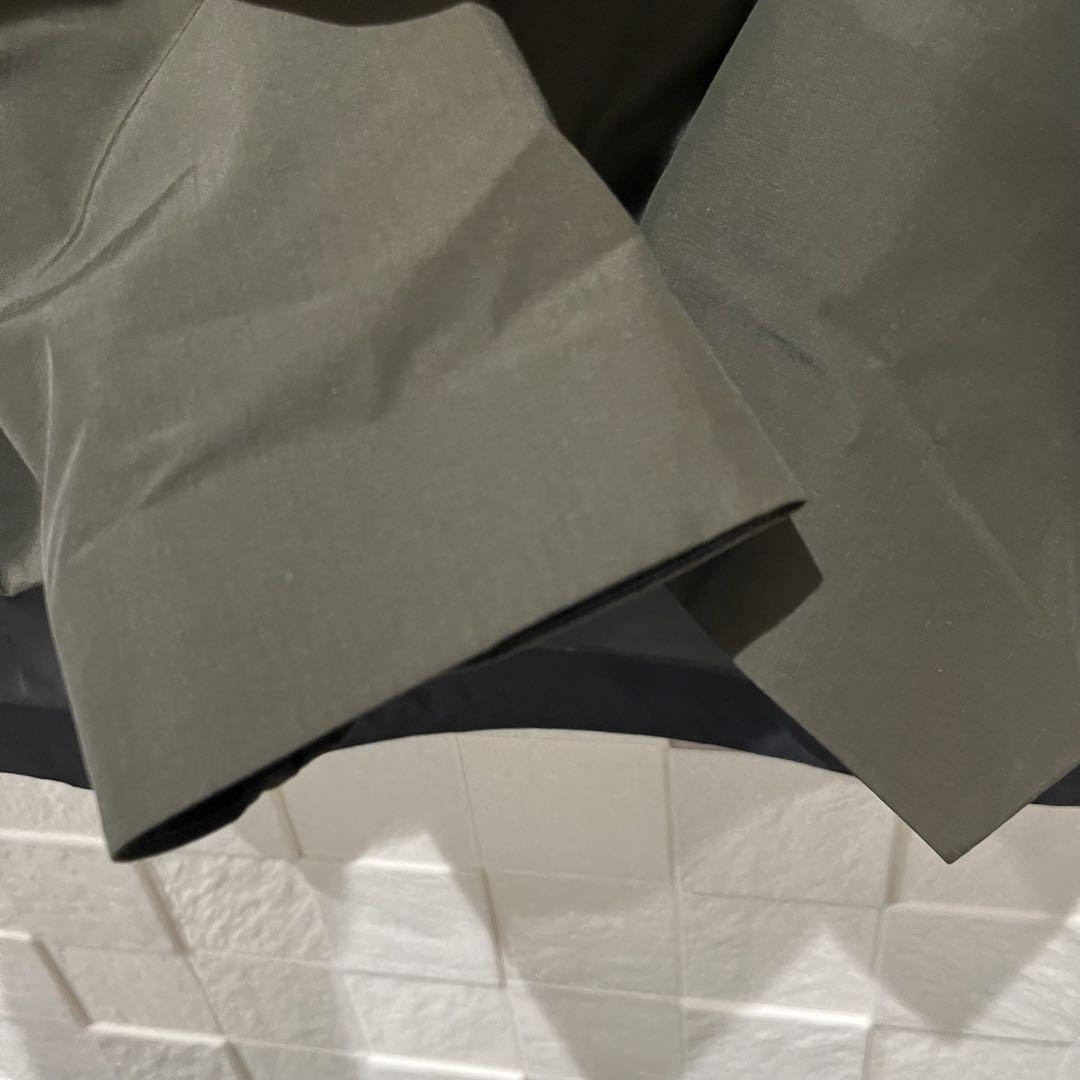 【廃盤品/極美品/XL】ARC'TERYX zeta sl jacket 希少色