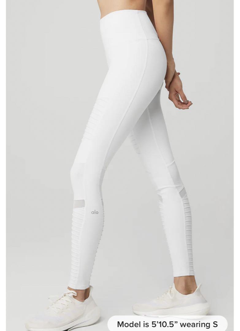 Alo ヨガパンツ　Mサイズ Alo Yoga パンツ ボトム スーツアップ トラウザー アローヨガ M