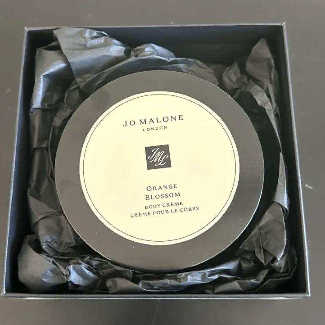 Jo Malone オレンジ ブロッサム ボディクリーム