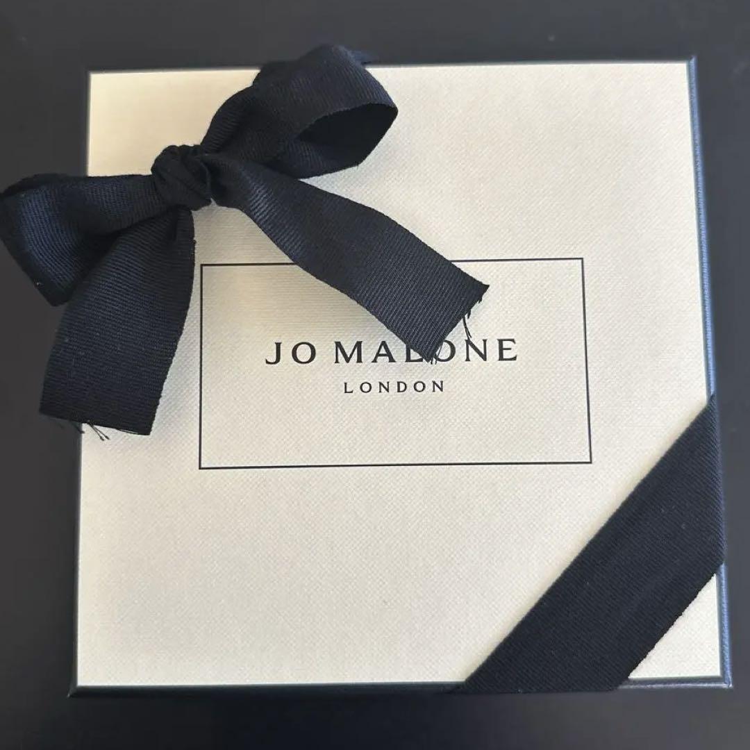 Jo Malone オレンジ ブロッサム ボディクリーム