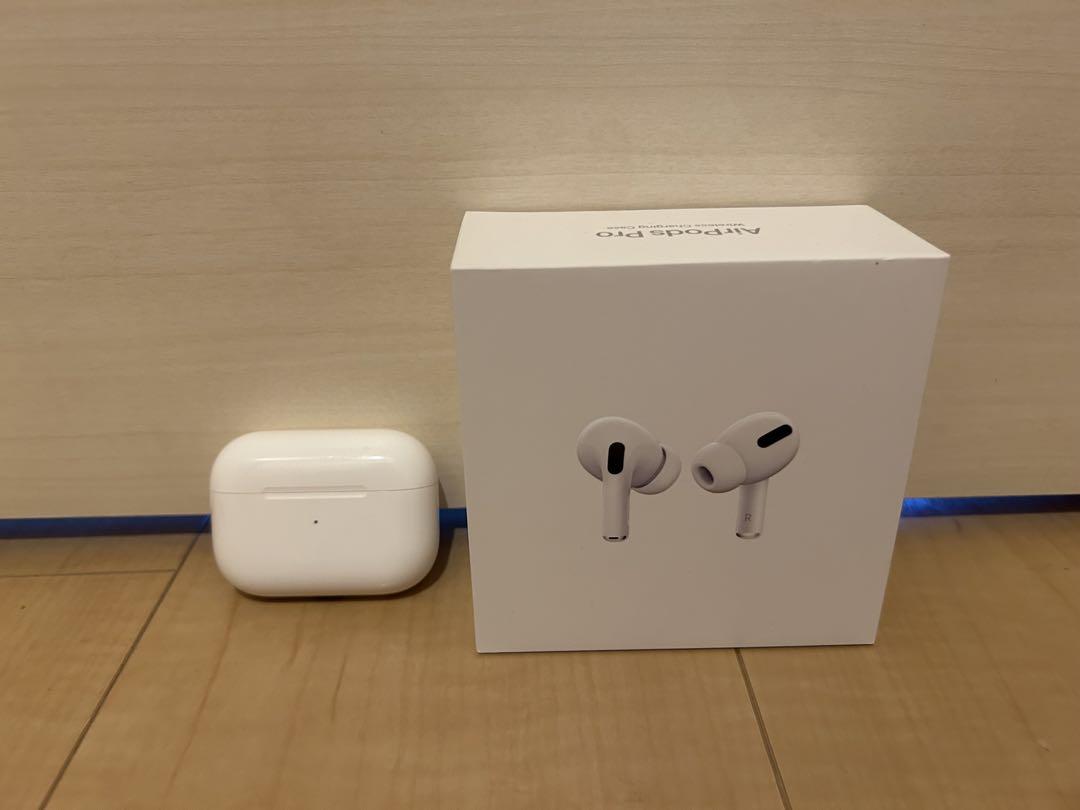 AirPods pro （第一世代）　正規品