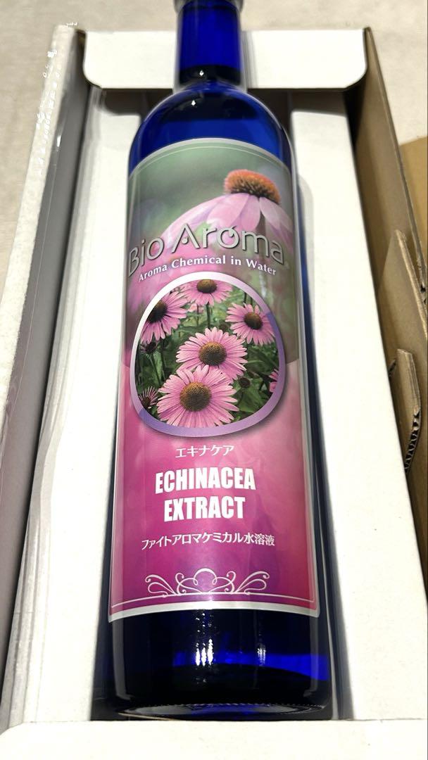 バイオアロマ　エキナケア 新品】 Bio Aroma エキナケア バイオアロマ エキナケア