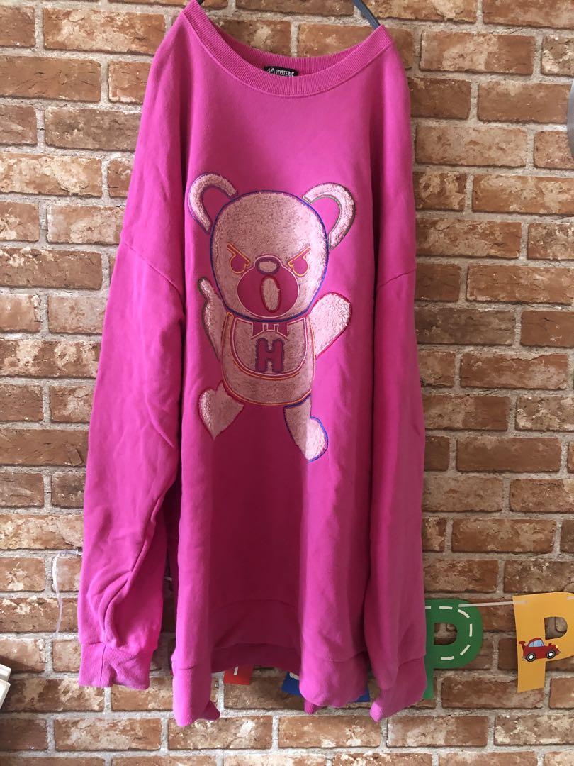 BABYMONSTER 紫 スウェットシャツ Sサイズ スウェットシャツ - Kids' - Sports