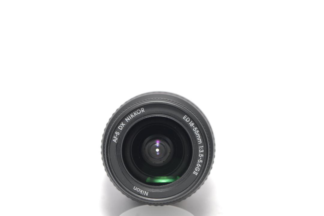 ✨初心者向け✨簡単操作で安心✨スマホ転送付✨Nikon D40X レンズキット