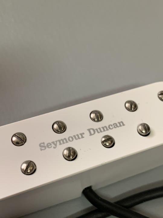 Seymour Duncan SL59-1b Little '59 Seymour Duncan SL59-1b Little '59