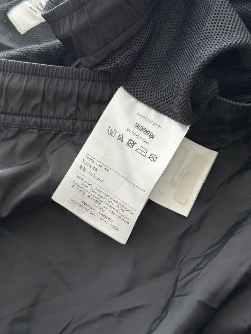 valentino スイム　パンツ　ウェア　水陸両用