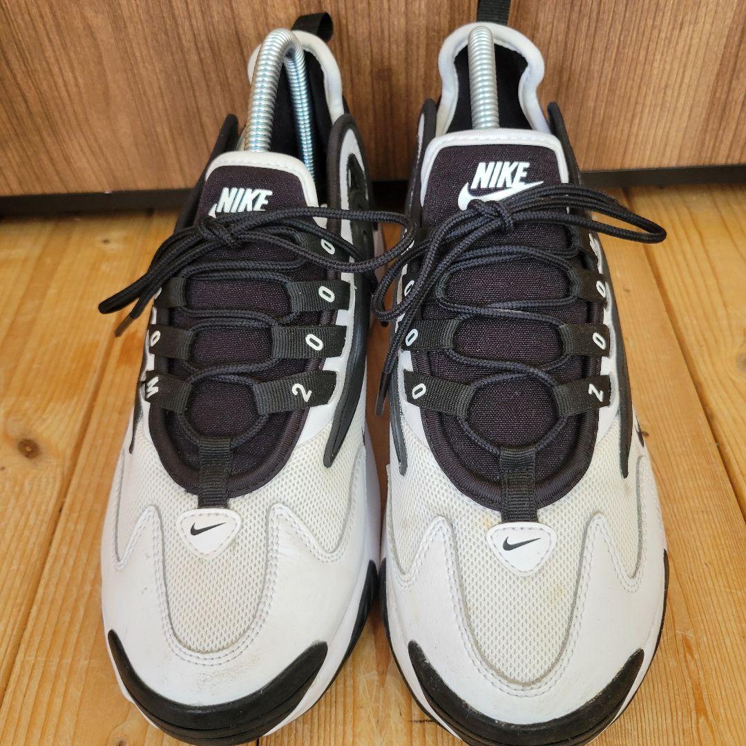 NIKE ナイキ W ZOOMウィメンズ ズーム 2K AO0354-100