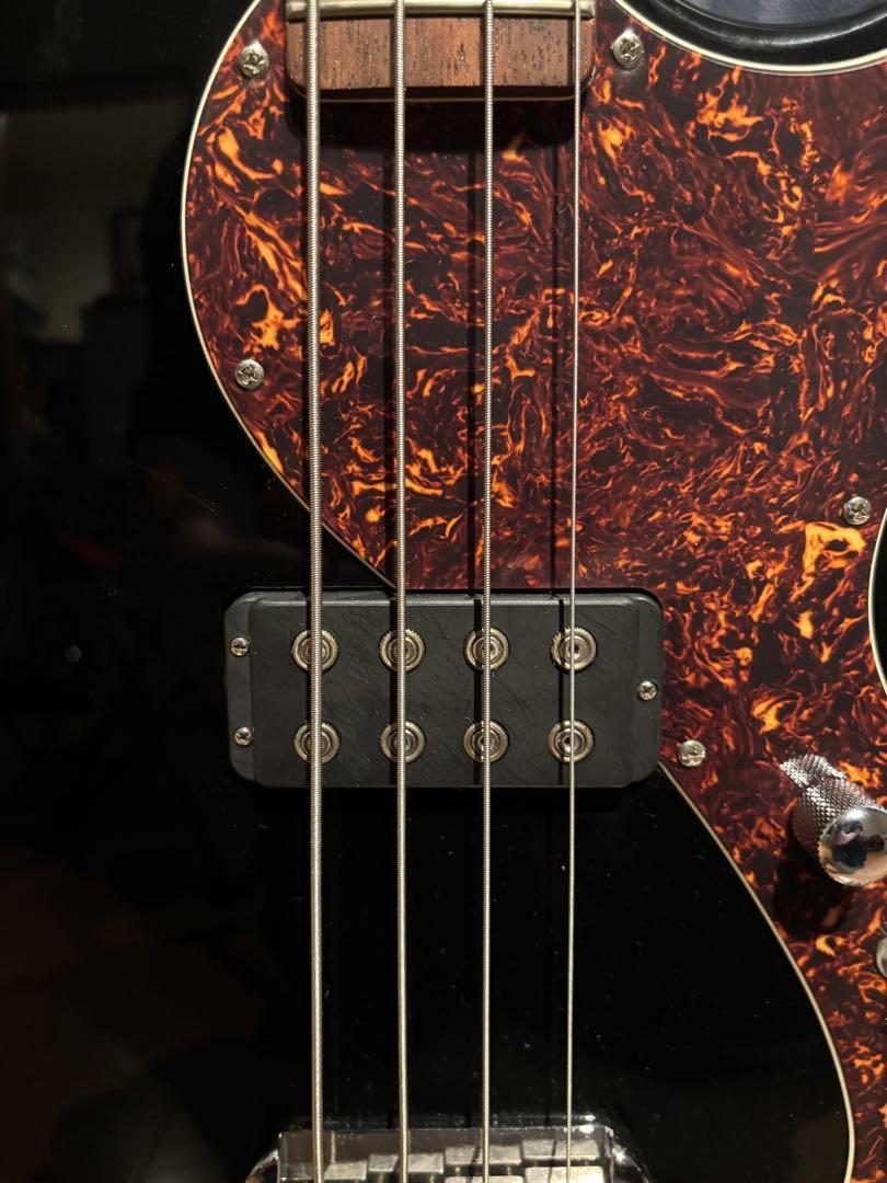 【専用】G&L TRIBUTE SERIES FALLOUT BASS