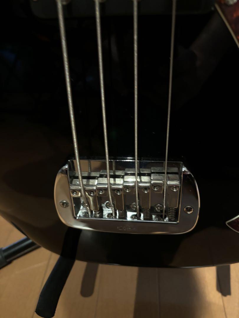 【専用】G&L TRIBUTE SERIES FALLOUT BASS