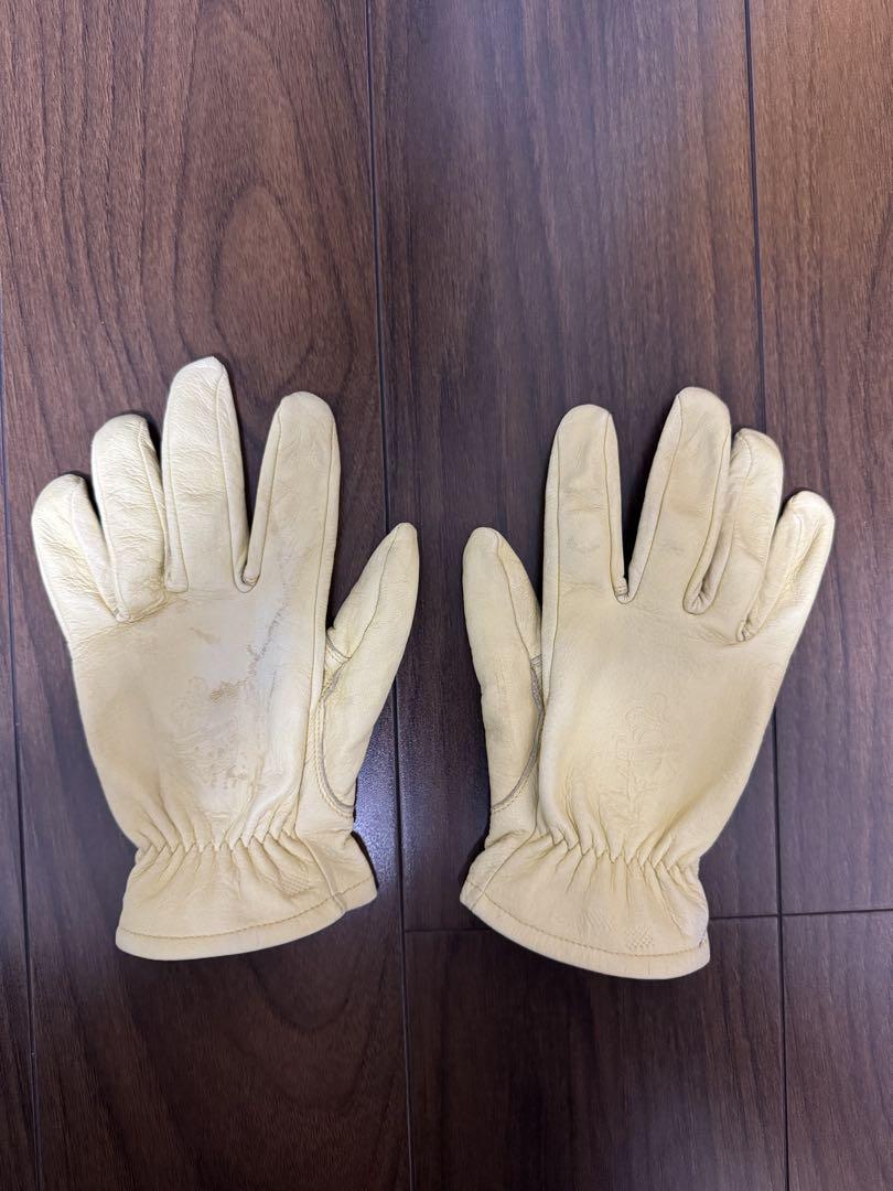 TENDERLOIN T-GLOVES D グローブ　ディアスキン　Mサイズ