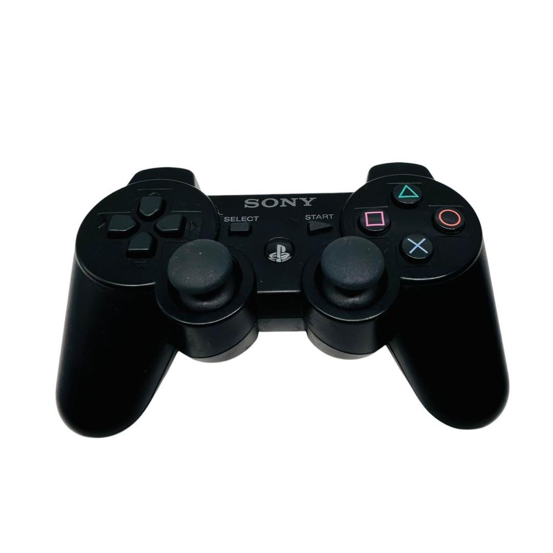 ブラック CECH4300Cやや傷や汚れあり