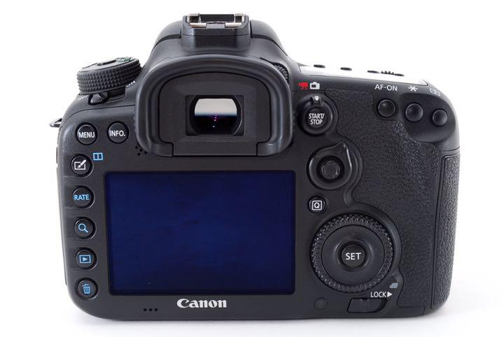 新作HOT キャノン CANON EOS 7D MarkⅡ 標準Canon EF35-80 IUAsH-m32813185515 豊富な大得価