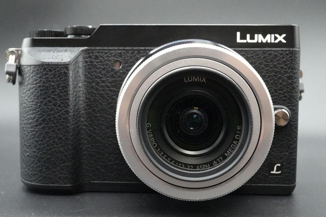LUMIX GX7MK2 ブラック 外観美品 ジャンク レンズ付 LUMIX GX7MK2 ブラック 外観美品 ジャンク レンズ付 - メルカリ