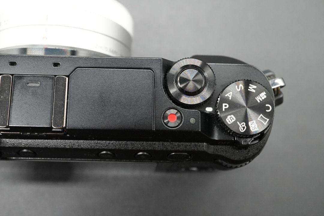 LUMIX GX7MK2 ブラック 外観美品 ジャンク レンズ付 LUMIX GX7MK2 ブラック 外観美品 ジャンク レンズ付 - メルカリ